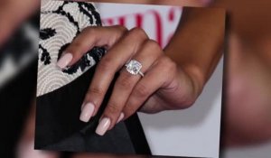 Naya Rivera et Big Sean sont fiancés ! Regardez son énorme diamant