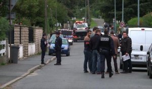 Villiers-le-Bel: 3 blessés dans une fusillade près d'une mosquée