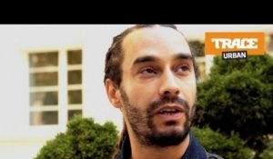Taïro parle du problème de la weed en France
