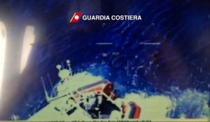 Lampedusa: plus de 130 migrants meurent dans un naufrage