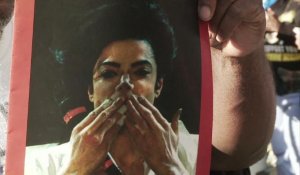 Le promoteur AEG pas responsable de la mort de Michael Jackson