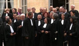 Refonte de l'aide juridictionnelle: les avocats mobilisés