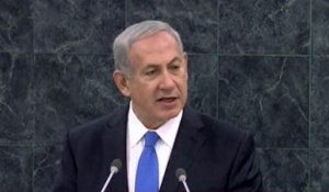 Israël prêt à agir "seul" contre Téhéran