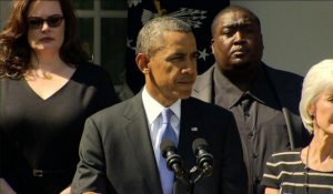 Obama accuse les républicains de mener une "croisade"