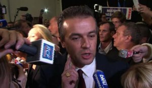 Brignoles: victoire du candidat FN avec 53,9% des voix