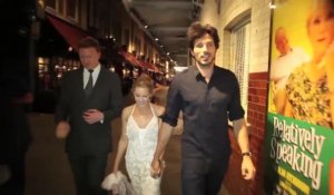 Kylie Minogue se sépare du mannequin espagnol Andres Velencoso