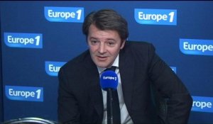 Baroin: si Leonarda revient, Valls démissionnera