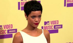 Rihanna emménage dans un appartement de luxe à New York