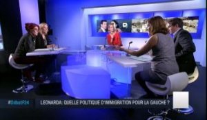 Affaire Leonarda : Manuel Valls est-il allé trop loin ? (partie 1)