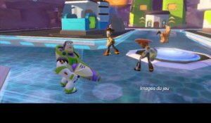 Disney Infinity - Le pack aventure Toy Story
