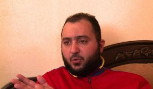 Liban: retour de neuf otages captifs en Syrie