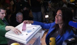 Marseille: vote pour choisir le candidat PS face à Gaudin