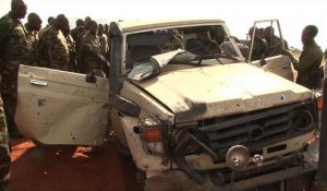 Somalie: une attaque d'islamistes repoussée à Kismayo