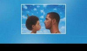 Drake invite Jay-Z sur 'Nothing Was The Same'