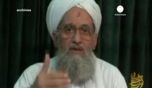 Al Qaïda renouvelle ses menaces envers les Etats-Unis