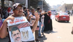 Egypte: les Frères musulmans en disgrâce