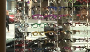 "Il n'y aura pas de déremboursement" des lunettes pour Marisol Touraine