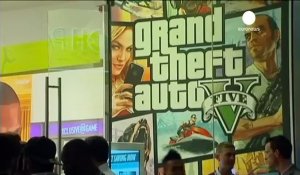 GTA V : les ventes explosent dès le premier jour