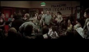 LA MARCHE - Teaser trailer