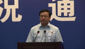 Chine: prison à vie pour Bo Xilai pour corruption