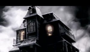 HAUNTED HOUSE MYSTERIES Bande Annonce