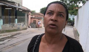 Rio: la police dans les favelas sur fond d'accusations de torture