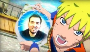 Naruto Shippuden : Ultimate Ninja Storm 3