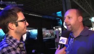 TGS 2013 : David Cage, notre interview