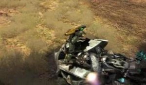 Halo3 E3 2007 Trailer (solo)