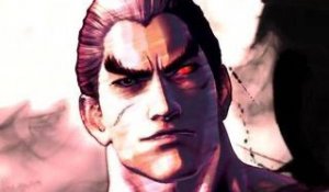 Street Fighter X Tekken Announcement Trailer