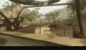 Farcry 2 Ubidays Trailer HD (VOST)