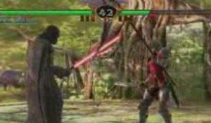 Soul Calibur 4 Darth Vader Trailer Ubidays HD