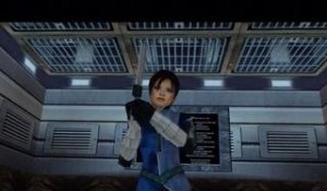 Perfect Dark XBLA : X10 Trailer