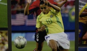 Mondial-2014: le football féminin ne veut plus être hors-jeu