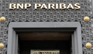 BNP : L'amende américaine "n'est pas raisonnable", selon Laurent Fabius