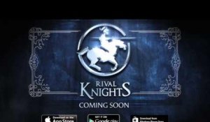 Rival Knights - Shutting down the light