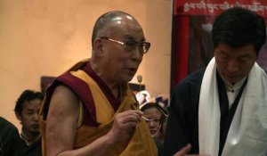 Tibet: lancement d'une nouvelle campagne pour l'autonomie