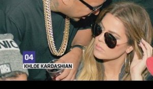 Khloe Kardashian : elle-est alcoolique ?