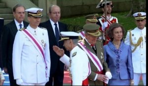 La monarchie parlementaire espagnole : l'impossible débat ?