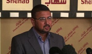 Le Hamas condamne "les déclarations choquantes" de Mahmoud Abbas