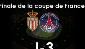 PSG News: finale de la coupe de France