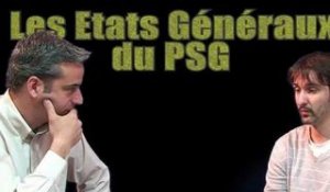 PSG: OM, recrutement, formation... par Colin Droniou