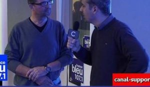 PSG Pilorget : interview d'une légende du Paris SG