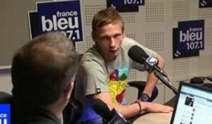 Tribune PSG avec Clément Chantôme (1/2)