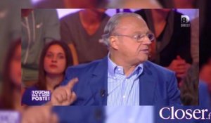 Gérard Louvin présente ses excuses dans "Touche pas à mon poste"