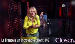 La France a un incroyable talent : une femme fait le show avec ses seins de 20 kilos