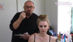 Tuto : Make-up de soirée pour les 20 ans (vidéo)
