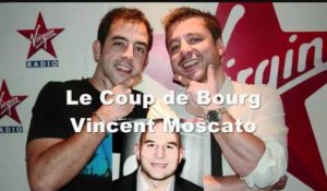 Vincent Moscato Show RMC piégé par Olivier Bourg