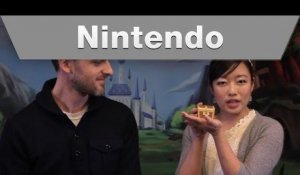 Nintendo Minute -- Kit and Krysta's pick for Best of 3DS 2013