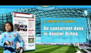 Alessandrini c'est 6 M€, la piste Banega se complique... La revue de presse Foot Marseille !